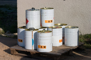 Hazard Identification